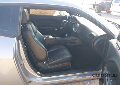 2016 Dodge Challenger Sxt Plus z USA, uszkodzony, nr VIN 2C3CDZAG9GH232205